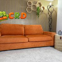 Set divano letto e divano