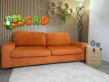 Set divano letto e divano