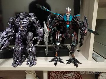 trasformers The Foolen