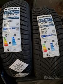 165/65 R15 - 185/60 R15 KUMHO