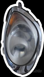 fanale alfa romeo mito 