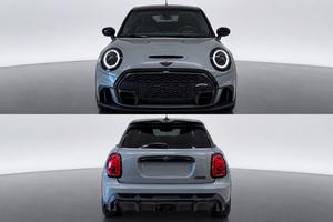 Mini 2.0 Cooper S JCW 5 porte
