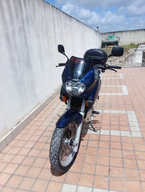 Suzuki 650 (leggi)