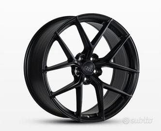 Cerchi 19"x8.5J ET35 5*112 PCD 66.6 Audi VW BMW