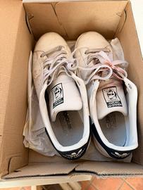 Adidas stan smith uomo