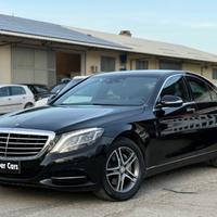 Mercedes-benz S 280 350 BlueTEC Edition 1