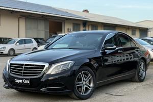 Mercedes-benz S 280 350 BlueTEC Edition 1