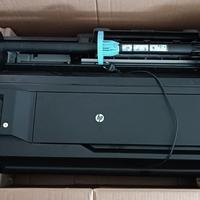 PLOTTER HP DESIGNJET T120 DA RIPARARE