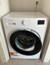 Lavatrice 8kg