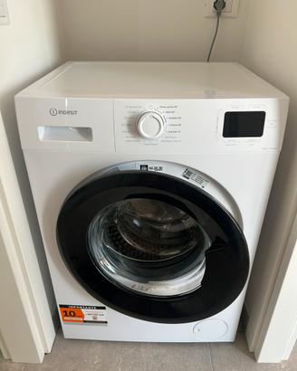 Lavatrice 8kg