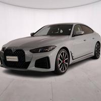 BMW Serie 4 420d xDrive Gran Coupè 48V MSport Pro