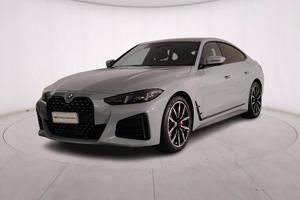 BMW Serie 4 420d xDrive Gran Coupè 48V MSport Pro