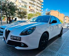 Alfa Romeo Giulietta 1.6 JTDm 120 CV Business