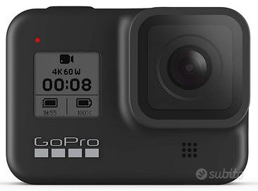 GoPro 8 Black