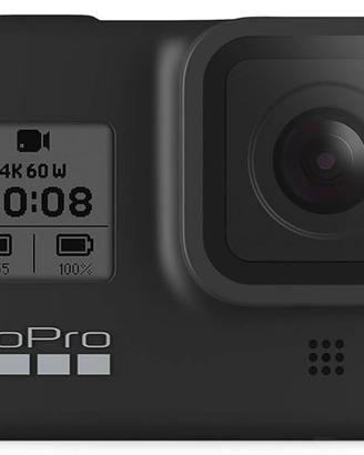 GoPro 8 Black