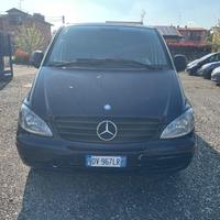 Mercedes-benz Viano 2.2 CDI Ambiente