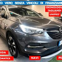 Opel Grandland 1.6 PHEV FWD AUTOM*NO VINCOLI FINAN