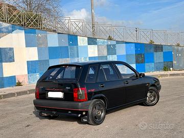 *RICAMBI* FIAT TIPO prima serie 1989