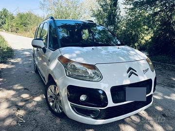 Citroen picasso 1.6HDI STRAFULL MOTORE SOSTITUTO