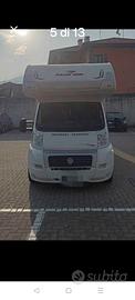 Camper Roller team af 700