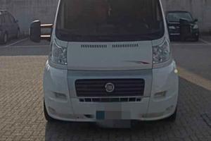 Camper Roller team af 700