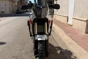 Yamaha Ténéré 700