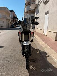 Yamaha Ténéré 700