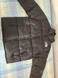 Giubotto the north face M