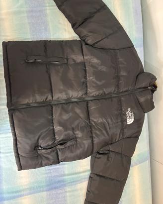 Giubotto the north face M
