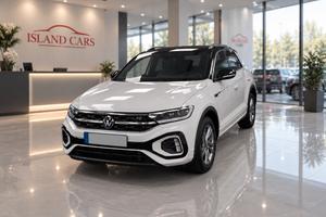 Volkswagen T-Roc 1.0 TSI R-Line