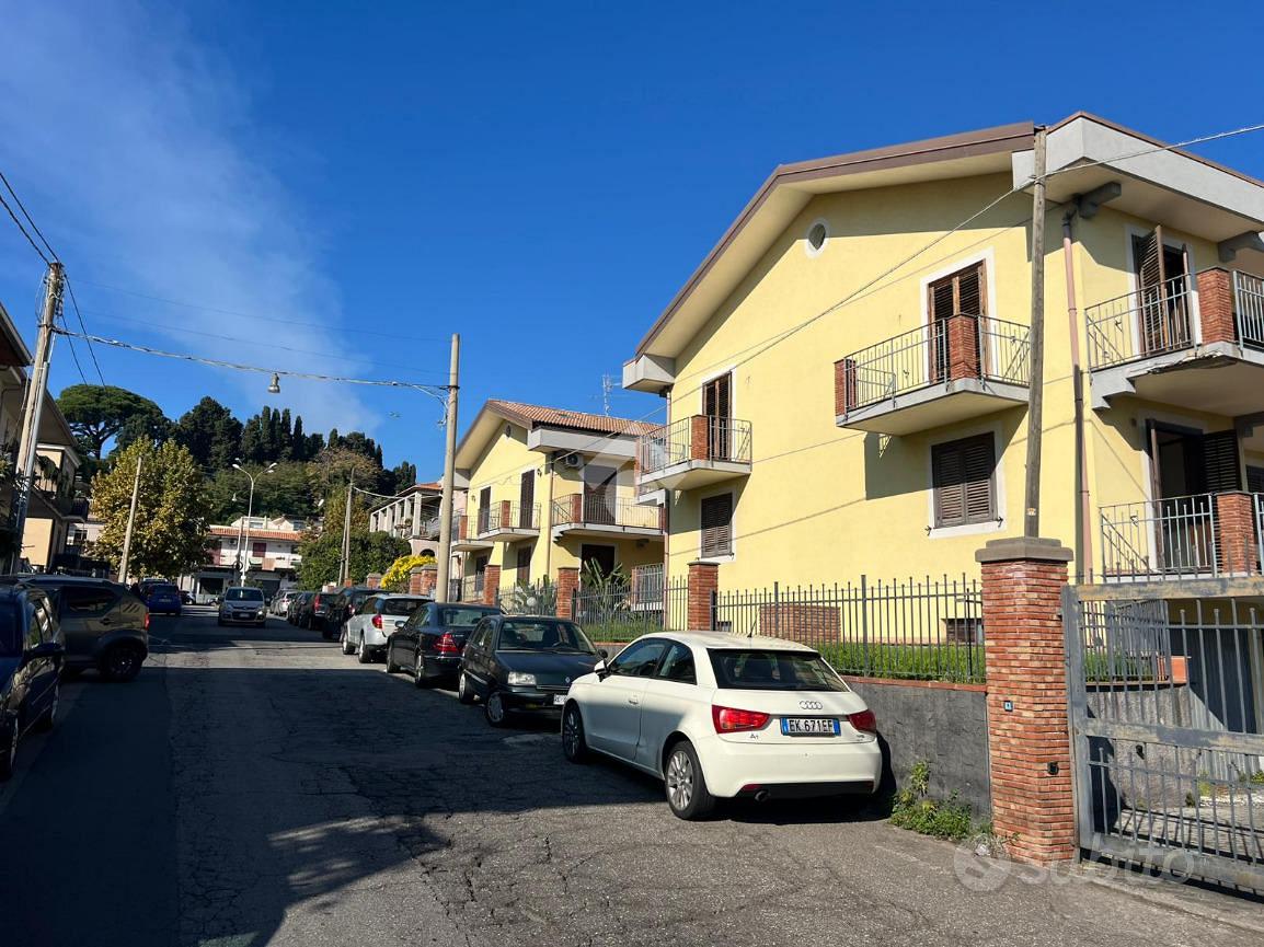 Casa – Giarre, Catania - Vista 3