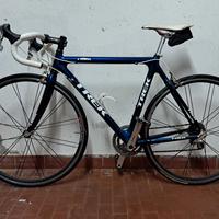 bici da corsa trek 5500 oclv lance armstrong us po