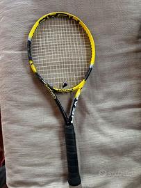 HEAD racchetta  Extreme Pro – You Tek