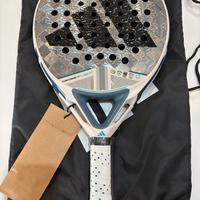 Nuova adidas Cross it light 3.4 by ortega