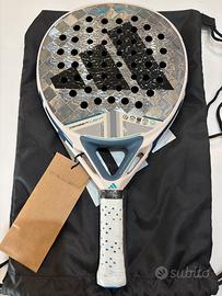 Nuova adidas Cross it light 3.4 by ortega