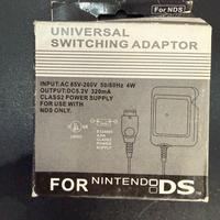 Adattatore universale per Nintendo DS