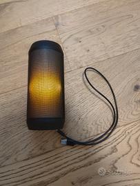 Elehot-Store Cassa Bluetooth Altoparlante