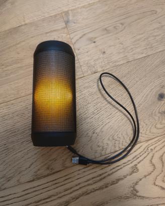 Elehot-Store Cassa Bluetooth Altoparlante