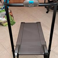 Tapis roulant Decathlon 