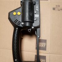 reggiatrice fromm  p326 ricambi 