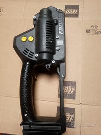 reggiatrice fromm  p326 ricambi 