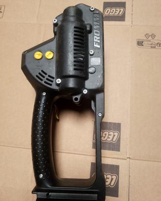 reggiatrice fromm  p326 ricambi 