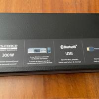 Soundbar Sony HT-CT290