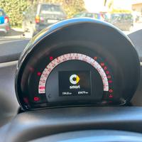 Smart Forfour 70 1.0 71 cv ,km 65 mila