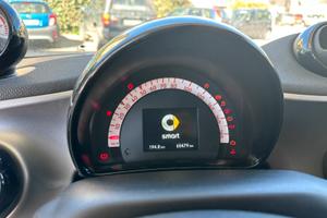 Smart Forfour 70 1.0 71 cv ,km 65 mila