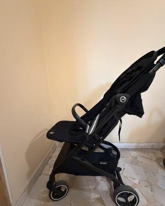 Cybex Beezy passeggino completo dinaccessori