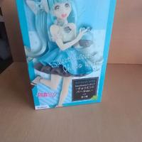 Hatsune Miku figure