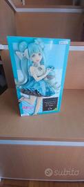 Hatsune Miku figure