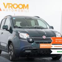 FIAT Pandina Pandina 1.0 FireFly 65 CV Hybrid C...