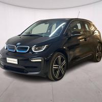 BMW i3 120Ah Advantage